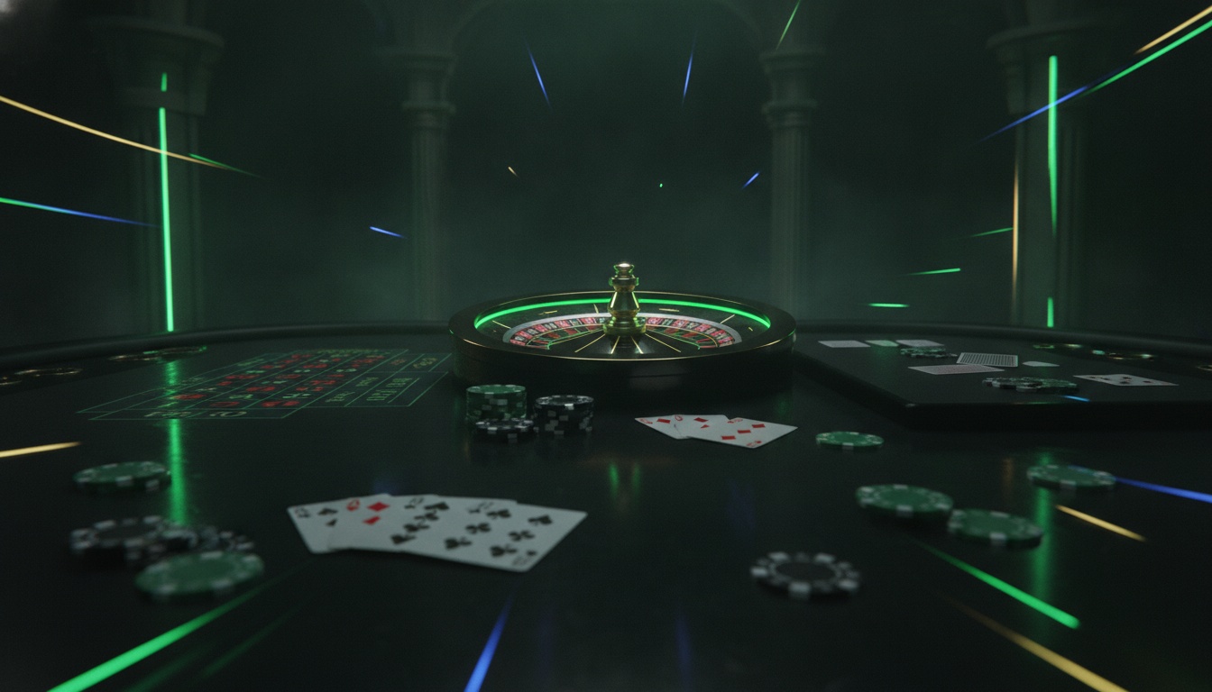 ComeOn Casino
